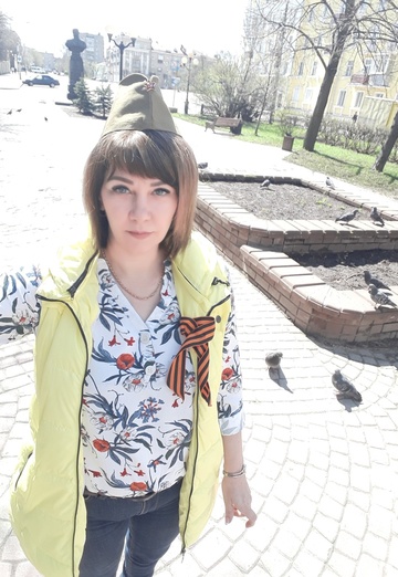Моя фотография - Людмила, 49 из Череповец (@ludmila63707)
