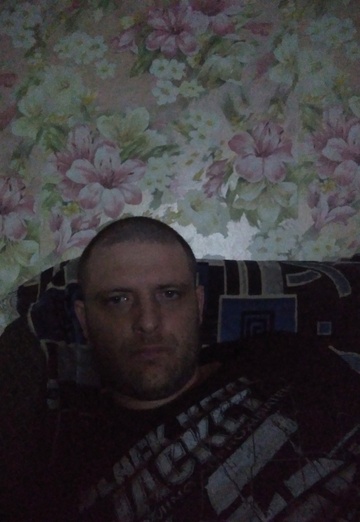 Моя фотография - Андрей, 41 из Новошахтинск (@andrey527001)