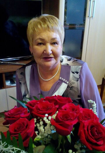 My photo - Olga, 66 from Serov (@olga277250)