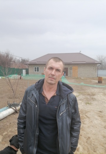 My photo - Sergey, 43 from Volgograd (@sergey981675)