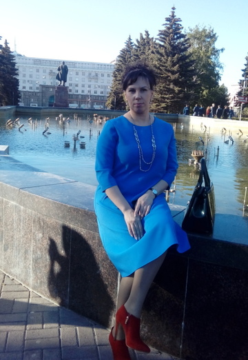 Моя фотография - Ольга, 43 из Челябинск (@olga267499)