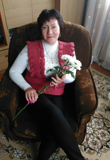 My photo - Svetlana, 53 from Hlybokaye (@svetlana178243)