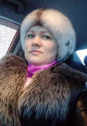 Mein Foto - WIKTORIJa, 48 aus Schelesnogorsk-Ilimski (@viktoriya44144)