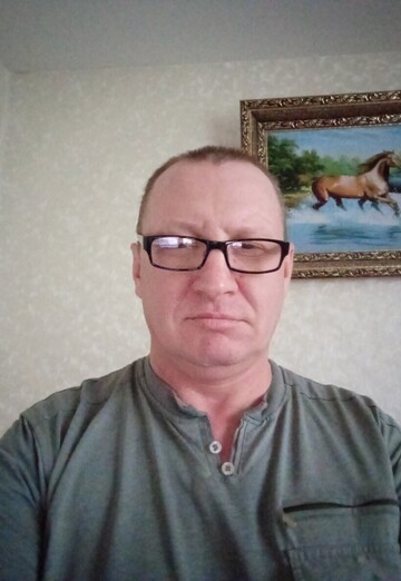 Моя фотография - Александр, 50 из Екатеринбург (@aleksandr1048115)