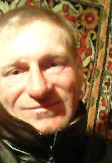 My photo - Sergey, 46 from Samara (@sergey519550)