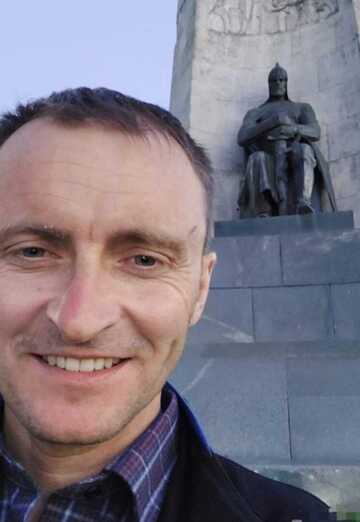 My photo - Sergey, 44 from Veliky Novgorod (@sergey1063392)