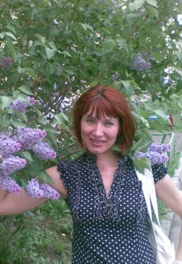 My photo - Elena, 57 from Angarsk (@elena11207)