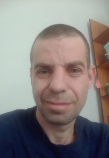 My photo - Oleg, 34 from Rostov-on-don (@oleg370185)