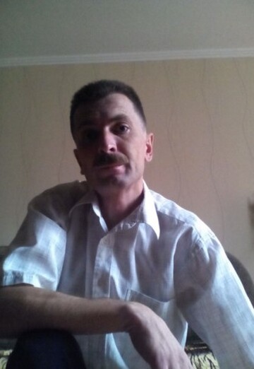 Моя фотография - михаил, 51 из Набережные Челны (@mihail7842829)