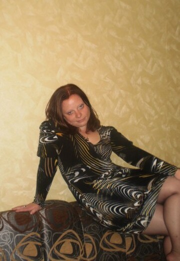 My photo - Karino4ka, 39 from Daugavpils (@pitiska)