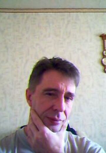 Моя фотография - Berest, 55 из Кимовск (@berest4831916)