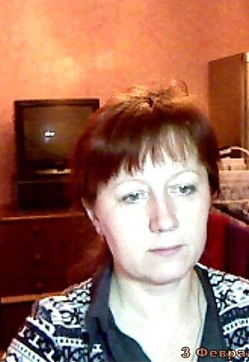 Моя фотография - Viktoria, 59 из Медвежьегорск (@asimix)