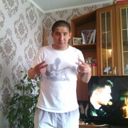 ринатик, 34, Чебаркуль
