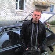 Алекс, 41, Бабаево