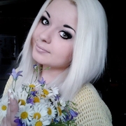 Милана, 27, Полтавка