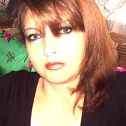 brenna, 42, Усть-Тарка