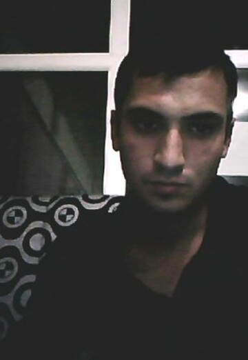 My photo - AZER_MAN, 36 from Mingachevir (@azer-man)