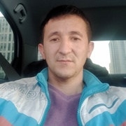 Малик, 34, Новая Усмань