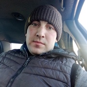 Костя, 32, Топки
