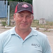 Алекс, 48, Саратов