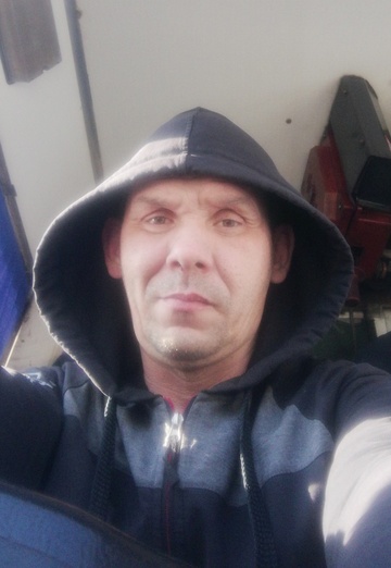 My photo - Sergey, 49 from Omsk (@sergey967981)