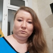 Лилия, 34, Зеленодольск