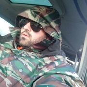 ГЕР МЕС, 37, Тучково