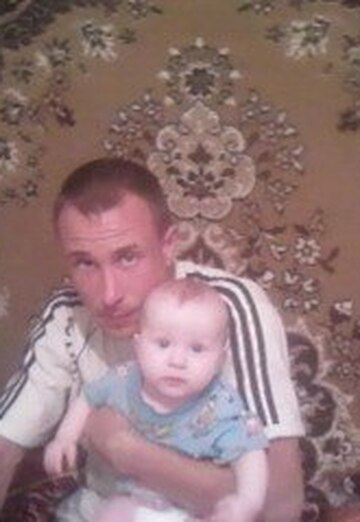 My photo - Oleg, 41 from Vyatskiye Polyany (@oleg161771)