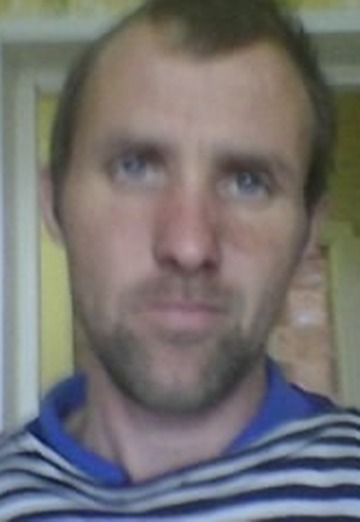 My photo - Evgeniy, 45 from Khanty-Mansiysk (@evgeniy166399)