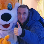 саня, 42, Анадырь (Чукотский АО)