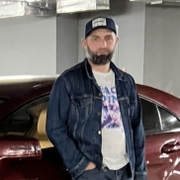Аха, 43, Кизилюрт