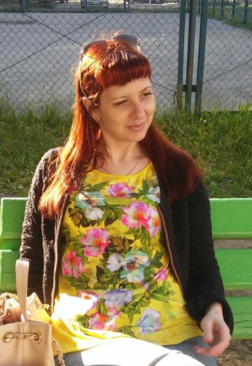 Моя фотография - Наташа, 50 из Челябинск (@natasha45255)