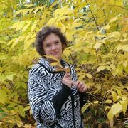 Светлана, 48, Кумертау