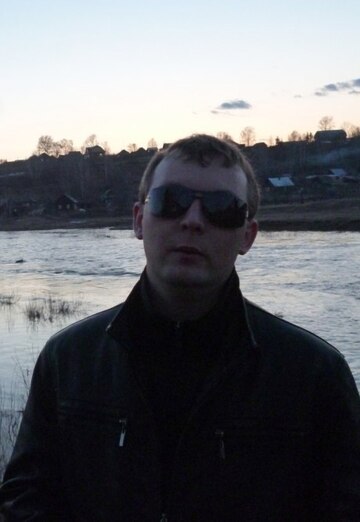 Моя фотография - Евгений, 33 из Мотыгино (@evgeniy111544)