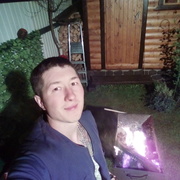 Влад, 35, Старая Купавна