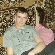 Сергей, 34, Николаевск