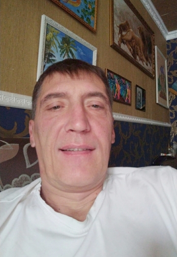 Моя фотография - Андрей, 52 из Набережные Челны (@andrey646503)