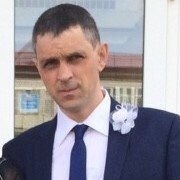виталий, 47, Советский (Тюменская обл.)
