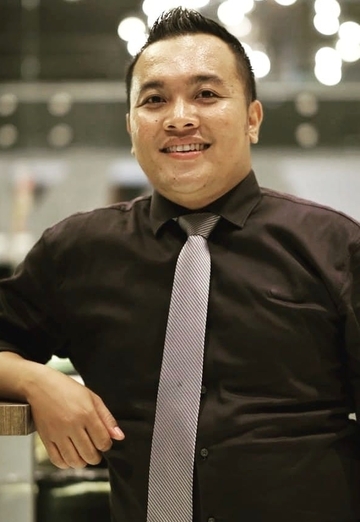 Моя фотография - Tarigan, 33 из Джакарта (@tarigan2)