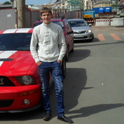 Андрюшка, 29, Снежногорск