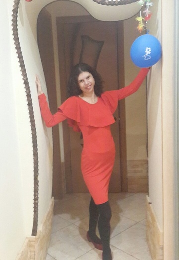 My photo - Anastasiya, 30 from Fryazino (@anastasiya9062)