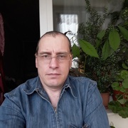 Сергей, 51, Полысаево