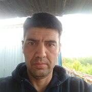 Асрор, 44, Магдагачи