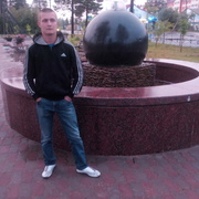 Andrey 34 Gubkinskiy