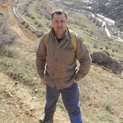 Константин, 48, Пангоды