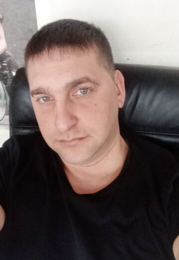 My photo - Fedor, 37 from Domodedovo (@fedor21814)