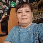 Нурия, 36, Альметьевск