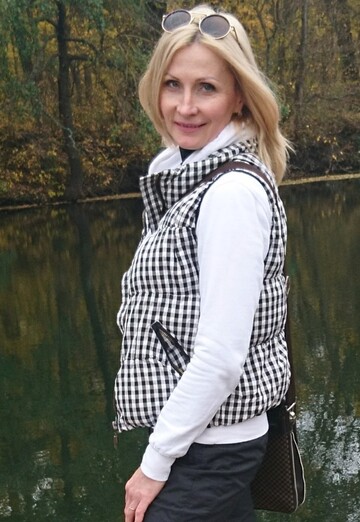 Моя фотографія - Наталья, 54 з Харків (@natalya194101)