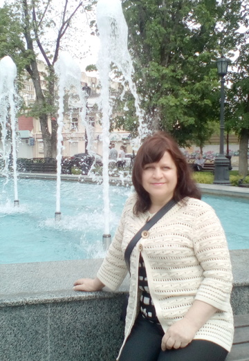 Моя фотография - Abvgd, 58 из Краснодар (@nataliya46397)
