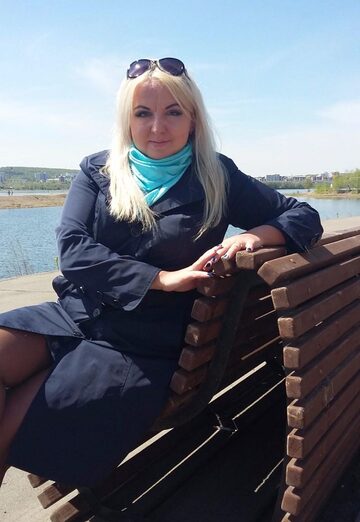 Моя фотография - Кристина, 37 из Иркутск (@kristina51656)